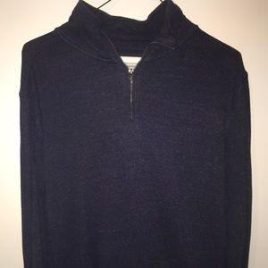 J.Crew Men’s Pullover Sweater